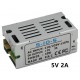 ขาย Switching Power Supply 5V 2A 10W พาวเวอร์ซัพพลาย  ราคา 95.00 บาท ในไทย