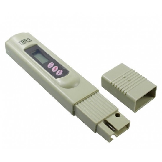 ขาย TDS-3 Meter วัดคุณภาพน้ำ ราคา 140.00 บาท ในไทย