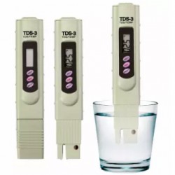 TDS-3 Meter วัดคุณภาพน้ำ