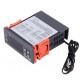 ขาย STC1000 เครื่องควบคุมอุณหมูิ 24VDC ราคา 180.00 บาท ในไทย