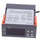 ขาย STC1000 เครื่องควบคุมอุณหมูิ 220VAC ราคา 190.00 บาท ในไทย