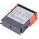 ขาย STC1000 เครื่องควบคุมอุณหมูิ 24VDC ราคา 180.00 บาท ในไทย