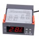 ขาย STC1000 เครื่องควบคุมอุณหมูิ 24VDC ราคา 180.00 บาท ในไทย