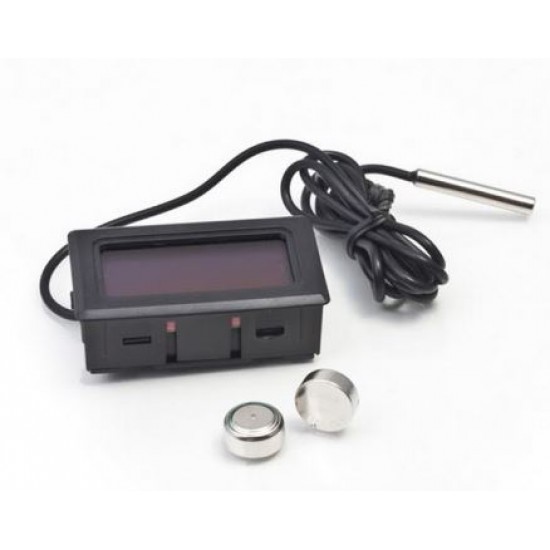 ขาย Digital Thermometer วัดอุณหภมูิ ราคา 60.00 บาท ในไทย