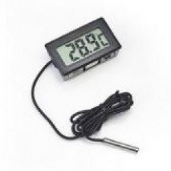 Digital Thermometer วัดอุณหภมูิ