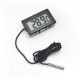 ขาย Digital Thermometer วัดอุณหภมูิ ราคา 60.00 บาท ในไทย