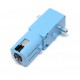 ขาย มอเตอร์เกียร์ เฟืองโลหะ สำหรับ รถหุ่นยนต์ (TT Motor) อัตราทดเฟือง 1:90 ราคา 80.00 บาท ในไทย