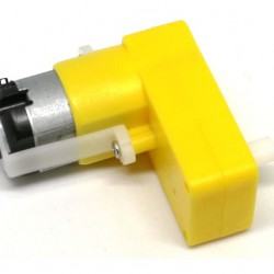 TT Motor มอเตอร์เกียร์ L 1:48