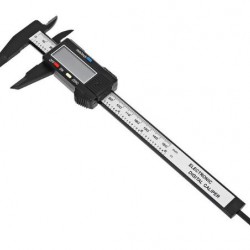 ดิจิตอล เวอร์เนียร์คาลิปเปอร์ (Vernier Calipers)
