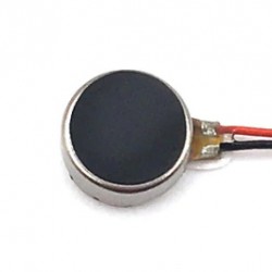 Vibration Motor (มอเตอร์สั่น)  DC 3V 70mA 12000 RPM สำหรับโทรศัพท์มือถือ