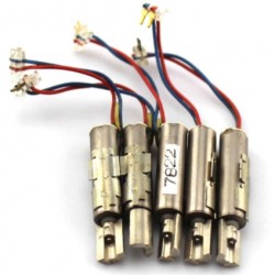Vibration 415 มอเตอร์สั่น 415 1-3V 14300 RPM