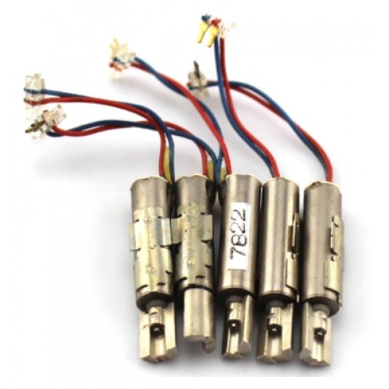 ขาย Vibration 415 มอเตอร์สั่น 415 1-3V 14300 RPM ราคา 20.00 บาท ในไทย