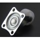 ขาย ล้อรถเข็น ไนลอน ขนาด 24mm  ราคา 20.00 บาท ในไทย