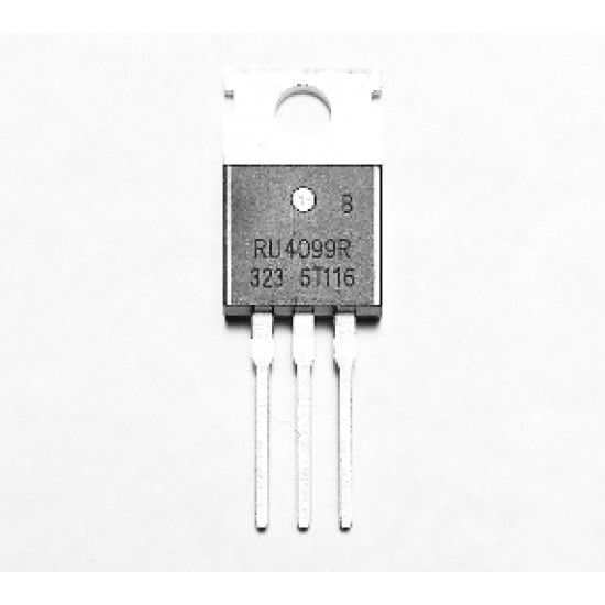 ขาย RU4099R ราคา 25.00 บาท ในไทย