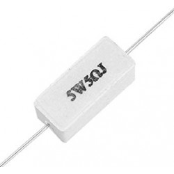 Resistor 5W 5 OHM 5W5RJ