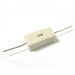 Resistor 5W 1K OHM 5W1KJ