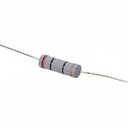 RESISTOR 200 OHM 5W 5%