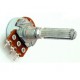 ขาย vr 50K type B แกนยาว 20mm ราคา 8.00 บาท ในไทย