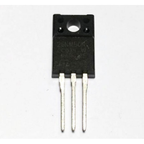 ขาย 26NM60N ราคา 35.00 บาท ในไทย