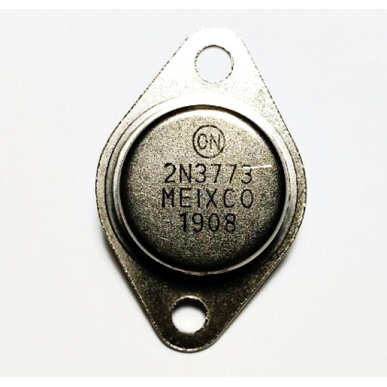 ขาย 2N3773 ราคา 20.00 บาท ในไทย