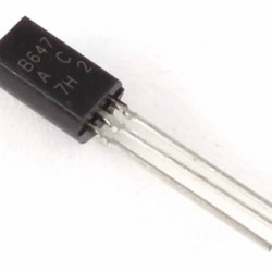 2SB647