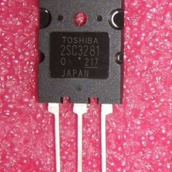 2SC3281