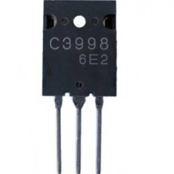 2SC3998 , C3998