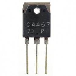 2SC4467