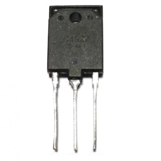 ขาย 2SC4927 ราคา 28.00 บาท ในไทย