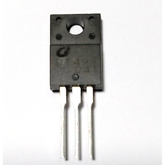 ขาย 2SD1499 ราคา 20.00 บาท ในไทย