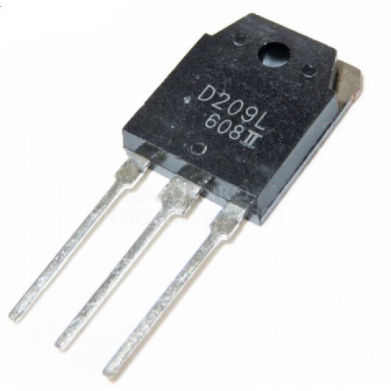 ขาย D209L (2SD209L) ราคา 28.00 บาท ในไทย