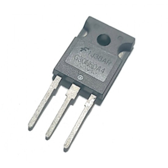 ขาย 30N60A4 ราคา 60.00 บาท ในไทย