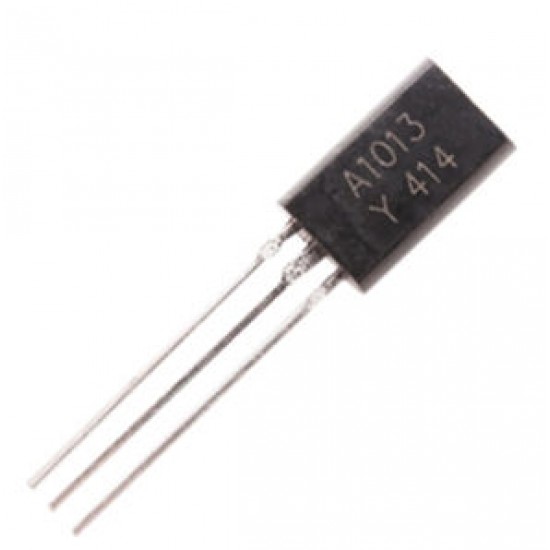 ขาย 2SA1013 , A1013 ราคา 2.00 บาท ในไทย