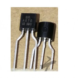 A970 2SA970