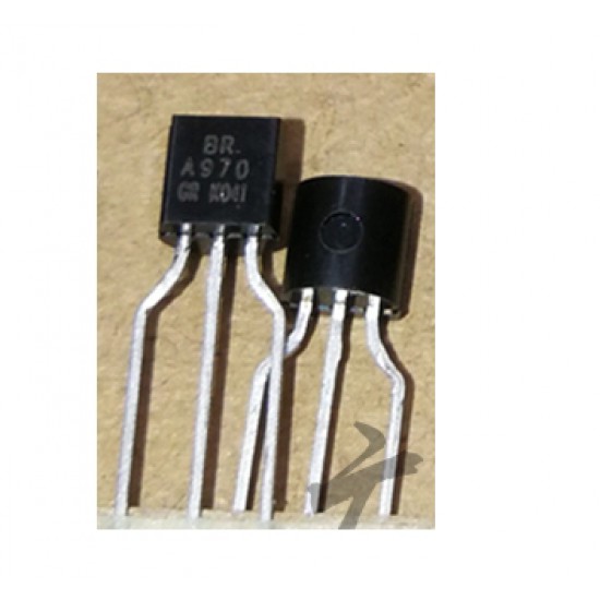 ขาย A970 2SA970 ราคา 6.00 บาท ในไทย