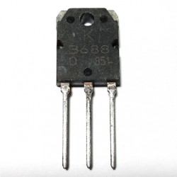2SB688
