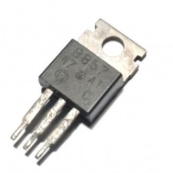 2SB857