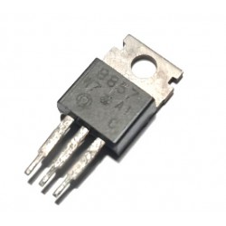 2SB857