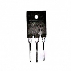 D1710 Transistor