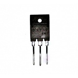 D1710 Transistor