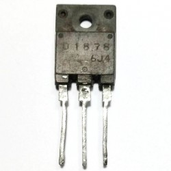 D1878 (2SD1878)