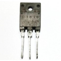 D1878 (2SD1878)