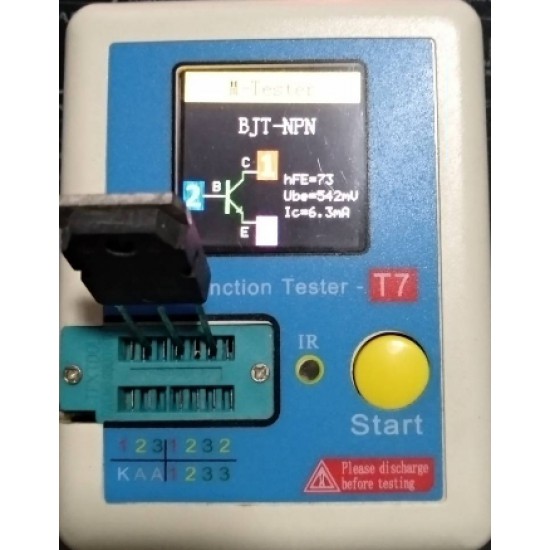ขาย 2SD718 ราคา 30.00 บาท ในไทย