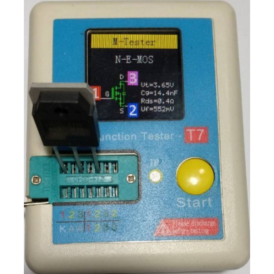 ขาย DG210N06 ราคา 45.00 บาท ในไทย