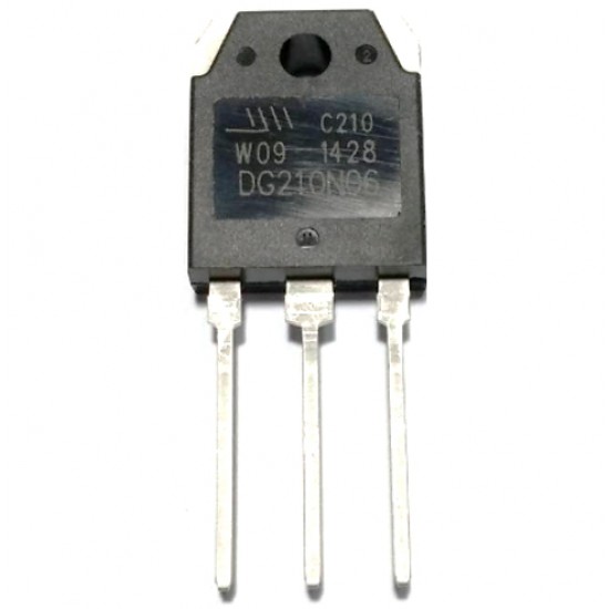 ขาย DG210N06 ราคา 45.00 บาท ในไทย