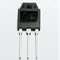 FGA40N65