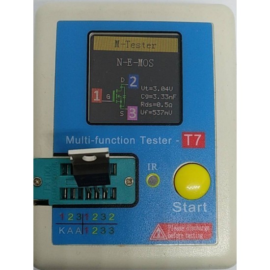 ขาย FHP13N50 ราคา 25.00 บาท ในไทย