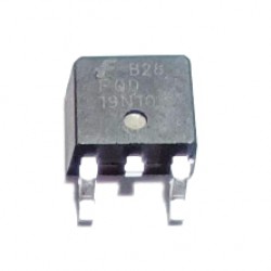 FQD19N10