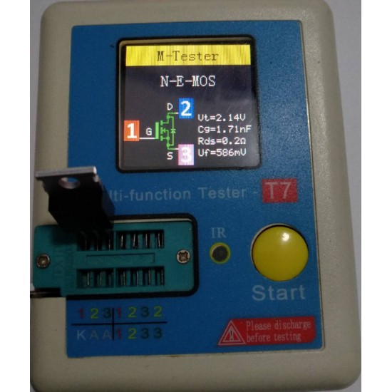 ขาย FQP30N06L ราคา 14.00 บาท ในไทย