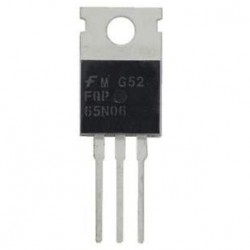 FQP65N06